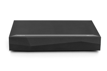 Innuos PULSAR - schwarz