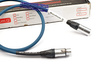 Tellurium Q Blau Digital XLR Kabel