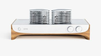 DIMD PP10 Röhrenverstärker