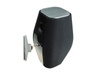 Monitor Audio Lautsprecher UNIVERSAL WALL BRACKET (schwarz) - Säulenhalterung