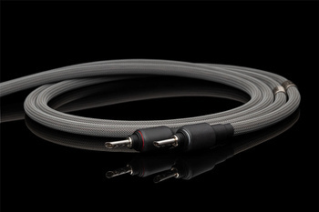 Albedo Geo MKII - Lautsprecherkabel - BFA Bananen