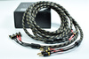 ViaBlue SC-4 SILVER-SERIES BI-WIRE T6s - Bananen 