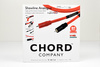 Chord Shawline Plattenspieler - RCA