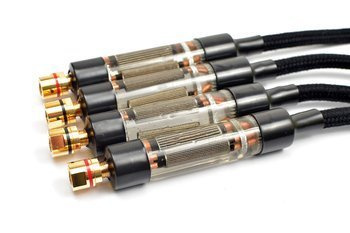 LessLoss Firewall für Lautsprecherboxen