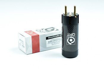 Nordost QRT QK1 - Netzwerk-Harmonisierer
