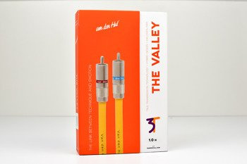 Van den Hul Das Tal 3T - RCA