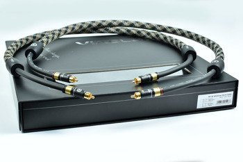 ViaBlue NF-S6 AIR SILBER – RCA