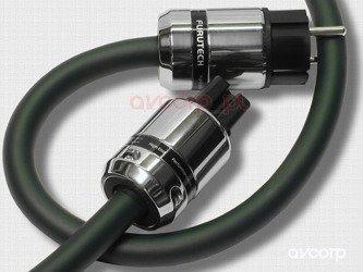 Furutech FP-ALPHA 3 - FI-50 NCF R / FI-E50 NCF R