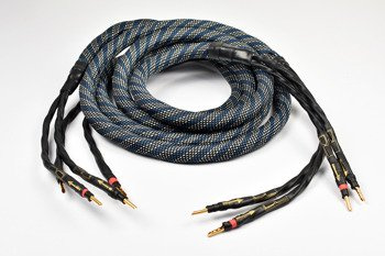 David Laboga Custom Audio NS-Connect NSBD - Bananen