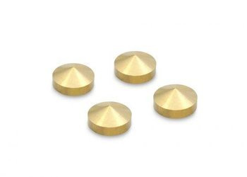 Oyaide OSP-SC Lautsprecher-Spikes