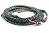 ViaBlue SC-4 SILVER-SERIES - SINGLE-WIRE T6s - Bananen 