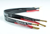 Tellurium Q Black II Bi-wire/Link - Lautsprecherbrücken