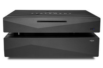 Innuos STATEMENT mit Next-Gen-Netzteil - schwarz