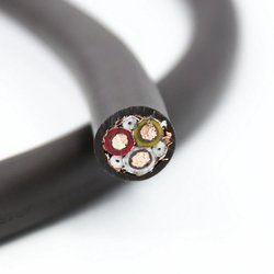 Viborg VP1606 - Netzkabel (pro Meter)