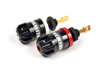 WBT 0703 Cu nextgen - Lautsprecherbuchsen