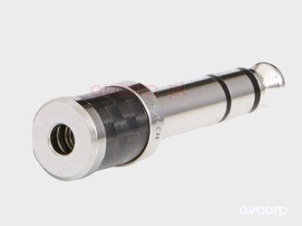 Furutech CF-63-S (R) Stereo-Adapter