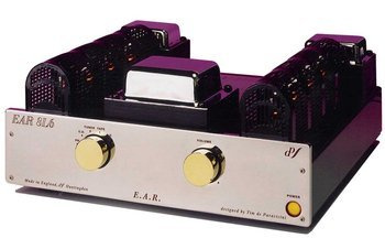 EAR Yoshino 8L6 Röhrenverstärker