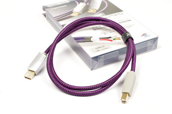 Furutech GT-2 PRO USB - USB AB