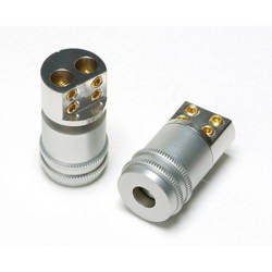 Acoustic Revive BWA-4 Zweidraht-Adapter (patentiert)