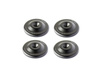 Chord Silent Mount SM5 50mm - Isolierung / Anti-Vibrations-Pads für Spikes