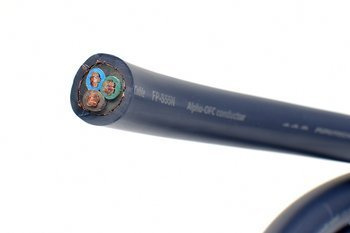 DIY: Furutech FP-S55N - (auf Messgeräten)