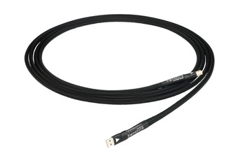 Akkordsignatur USB Tuned ARAY - USB AB