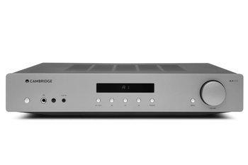 Cambridge Audio AXA35 Vollverstärker