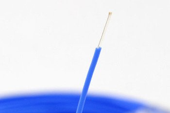 Neotech SOST-26 - UP-OCC 26AWG Silberkabel mit massivem Kern in Teflon