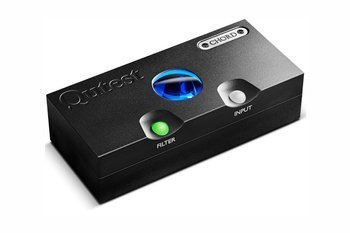 Chord Electronics QUTEST - asynchroner USB-DAC