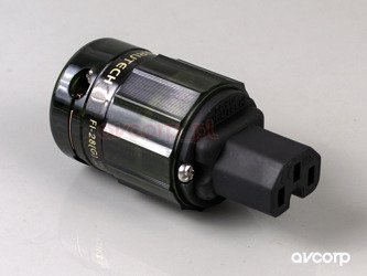 Furutech FI-28 (G) - IEC C15 Stecker