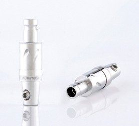 Furutech FT-H800 (R) - Kopfhöreranschluss