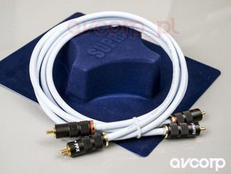 Supra DAC-X – RCA