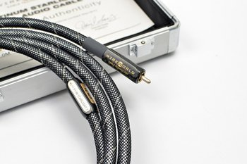 Wireworld Platinum Starlight 8 (PSV) Digital – RCA