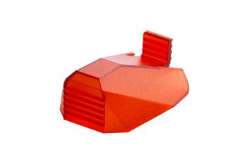 Ortofon 2M Roter Abtaststiftschutz