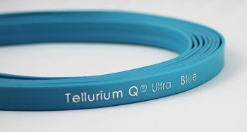 Tellur Q Ultra Blue - (pro Meter)