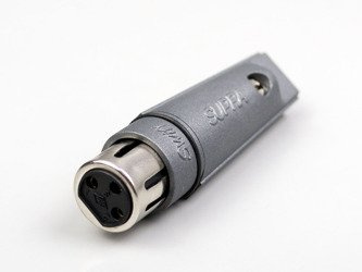 Supra XLR 3F Swift Buchse