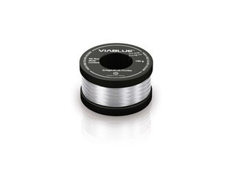 ViaBlue Silver Solder 100g - Lötzinn