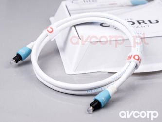 Chord C-lite - toslink zu toslink