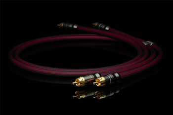 Albedo Phono – RCA-RCA