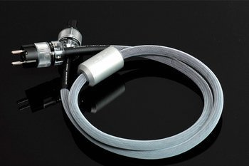 GigaWatt LS-1 EVO+ Referenz-Stromkabel