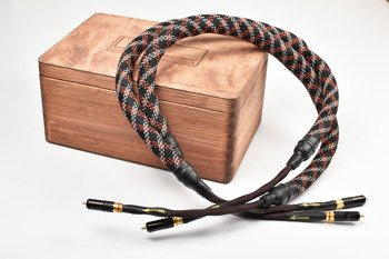 David Laboga Custom Audio D-Connect (DIC480) – RCA