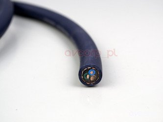 DIY: Furutech Alpha Nano OFC FP-S022N - (auf Meter)