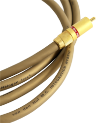 Van den Hul Der Integrationshybrid - RCA