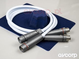 Supra EFF-XLR - XLR