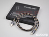 ViaBlue KR-2 Silber USB 2.0 A-B