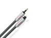 Wireworld NOVA 7 Toslink Optical (NMO) - Toslink auf 3.5mm Miniklinke