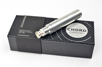 Chord Compamny ChordOhmic GROUND ARAY - BNC - Aufbereiter