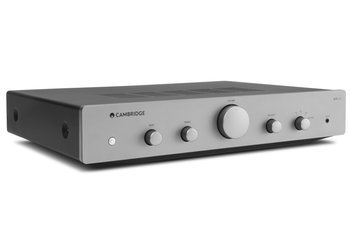 Cambridge Audio AXA25 Vollverstärker