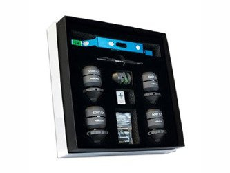 Nordost SORT FUT SF1 Anti-Vibrations-Unterlagen