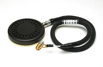 Akustische Wiederbelebung MASS CONDUCTOR RGC-24TripleC-FM